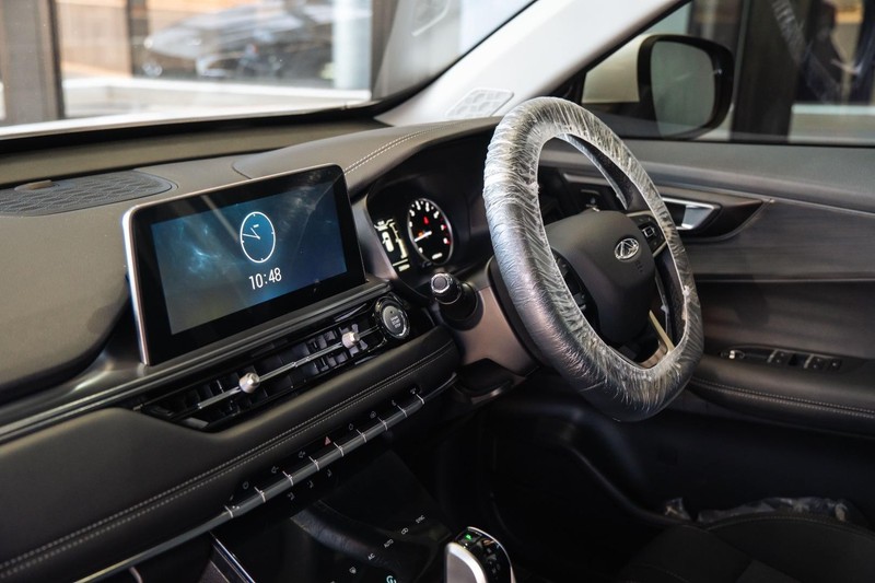 Chery Tiggo 4 Pro - Bruma Nissan - Image 18
