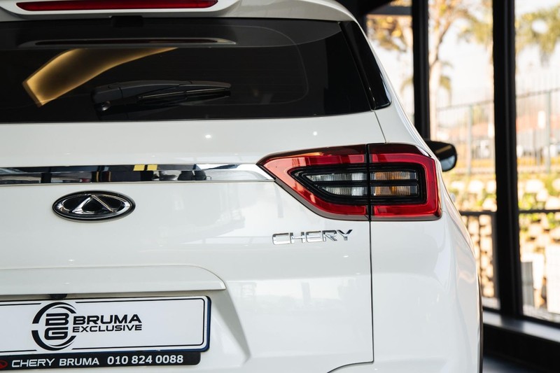 Chery Tiggo 4 Pro - Bruma Nissan - Image 5