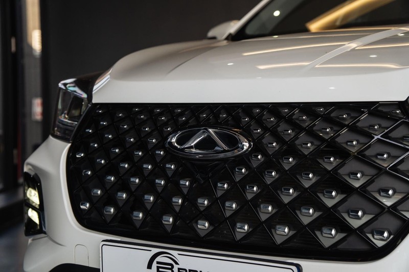 Chery Tiggo 4 Pro - Bruma Nissan - Image 6