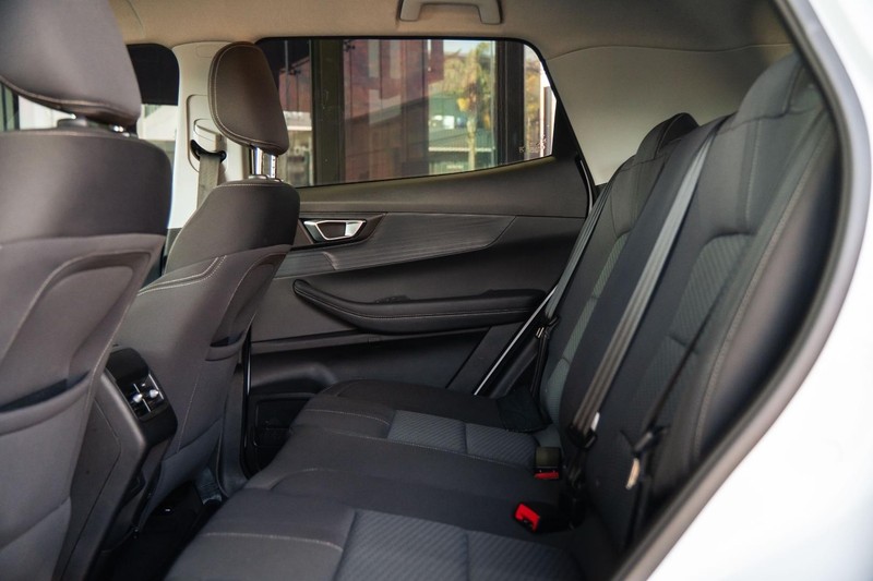 Chery Tiggo 4 Pro - Bruma Nissan - Image 24