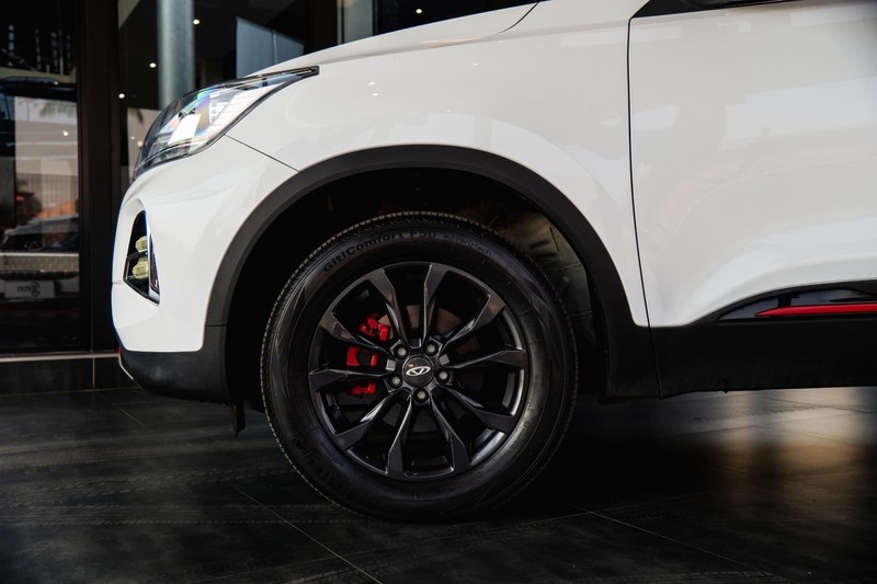 Chery Tiggo 4 Pro - Bruma Nissan - Image 3