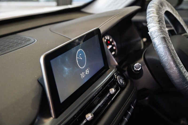 Chery Tiggo 4 Pro - Bruma Nissan - Image 11