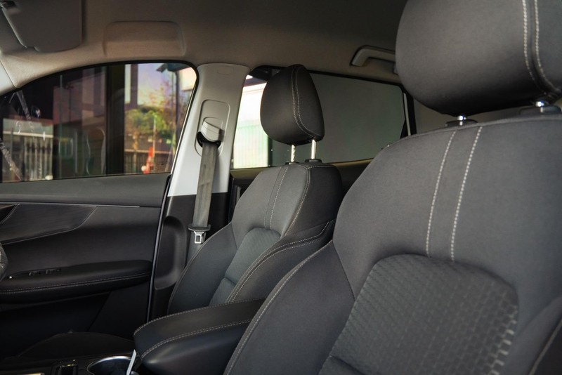 Chery Tiggo 4 Pro - Bruma Nissan - Image 19