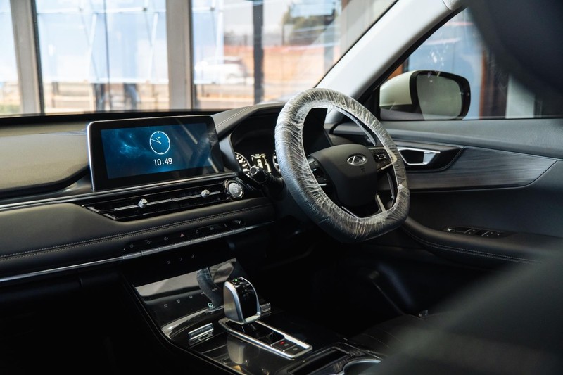 Chery Tiggo 4 Pro - Bruma Nissan - Image 9