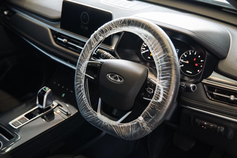 Chery Tiggo 4 Pro - Bruma Nissan - Image 10