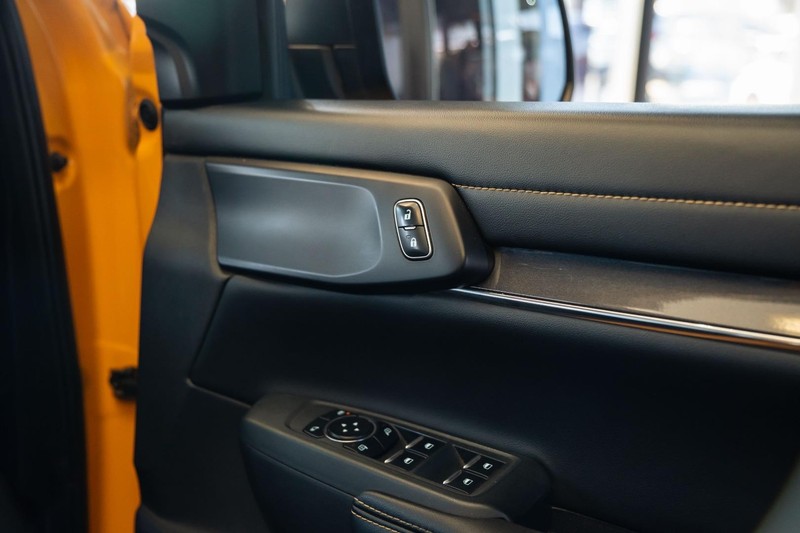 Ford Ranger - Bruma Nissan - Image 13