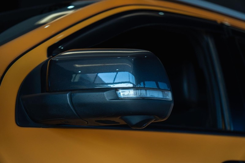 Ford Ranger - Bruma Nissan - Image 6