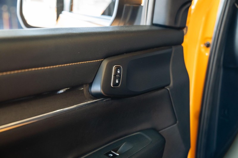 Ford Ranger - Bruma Nissan - Image 9
