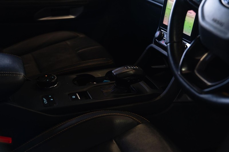 Ford Ranger - Bruma Nissan - Image 11