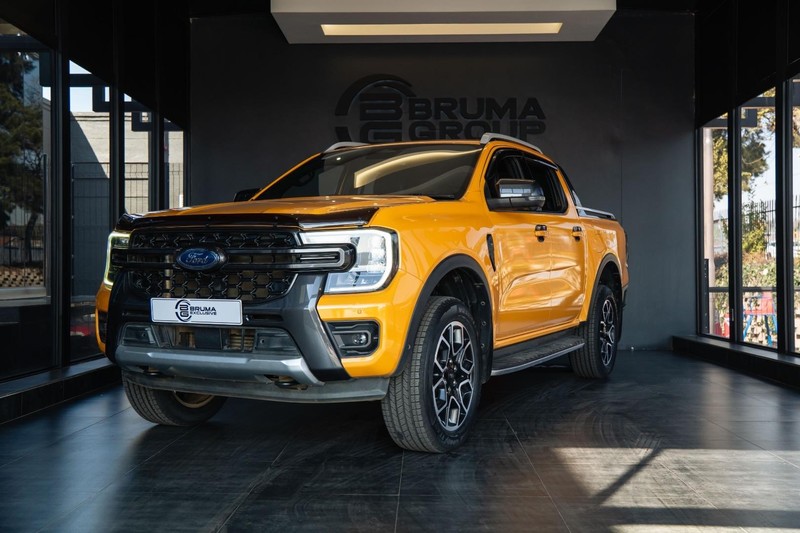 Ford Ranger - Bruma Nissan - Image 1