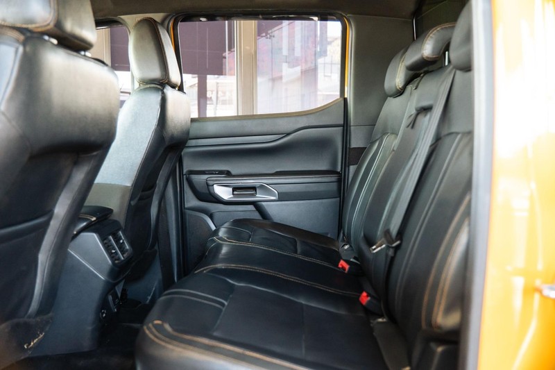Ford Ranger - Bruma Nissan - Image 20
