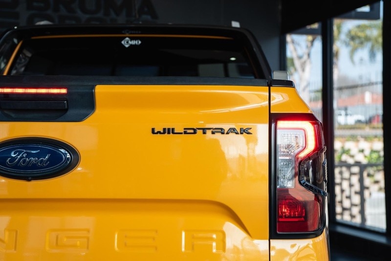 Ford Ranger - Bruma Nissan - Image 5
