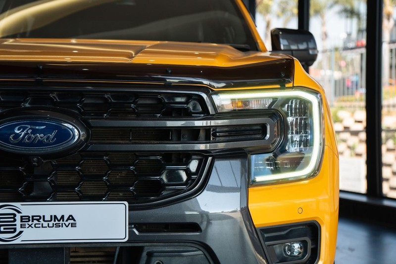 Ford Ranger - Bruma Nissan - Image 4
