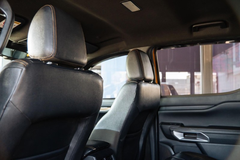 Ford Ranger - Bruma Nissan - Image 15