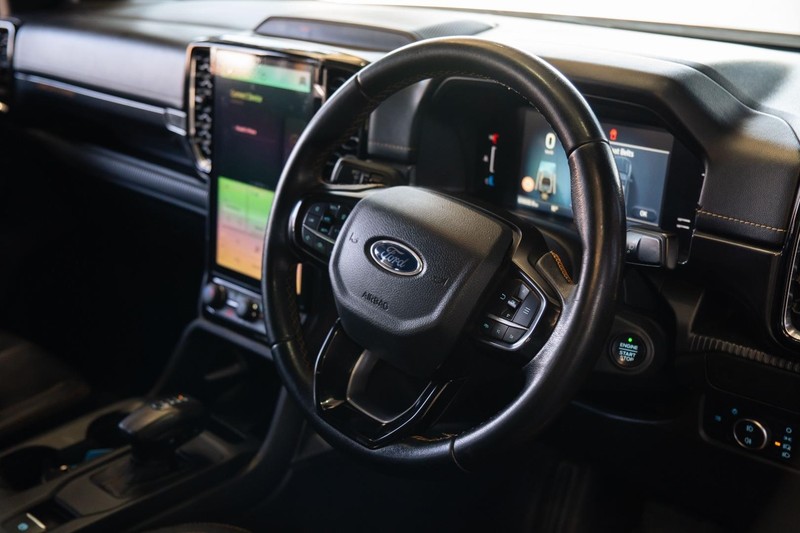 Ford Ranger - Bruma Nissan - Image 8