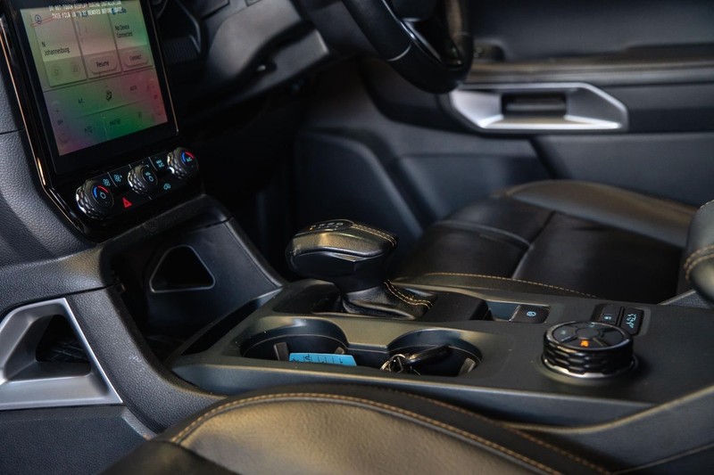 Ford Ranger - Bruma Nissan - Image 17