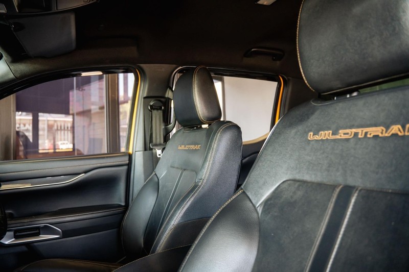 Ford Ranger - Bruma Nissan - Image 19
