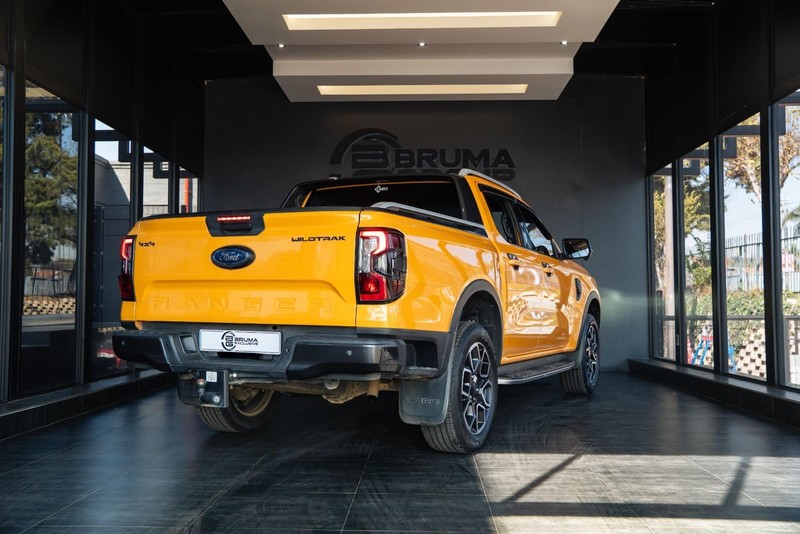 Ford Ranger - Bruma Nissan - Image 2