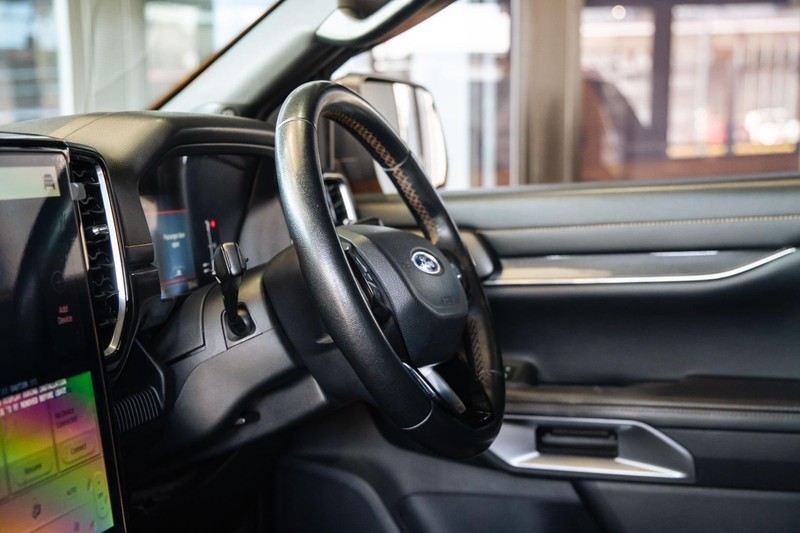 Ford Ranger - Bruma Nissan - Image 14