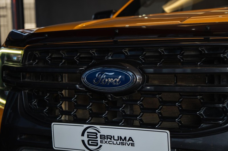 Ford Ranger - Bruma Nissan - Image 7