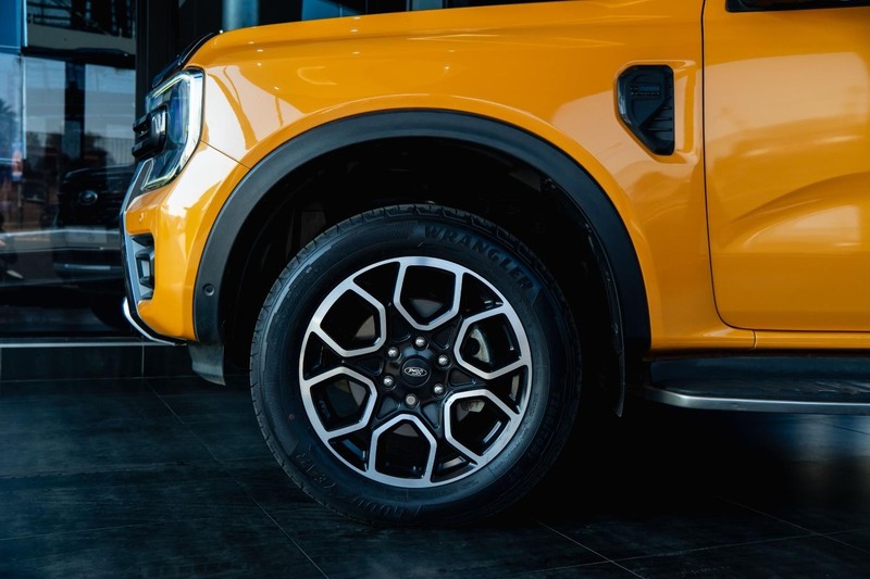 Ford Ranger - Bruma Nissan - Image 3