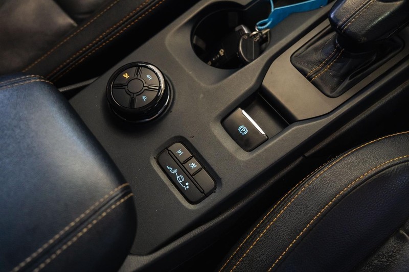 Ford Ranger - Bruma Nissan - Image 23