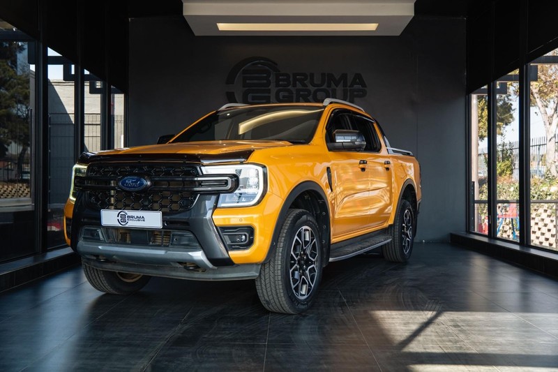 Ford Ranger - Bruma Nissan - Image 25