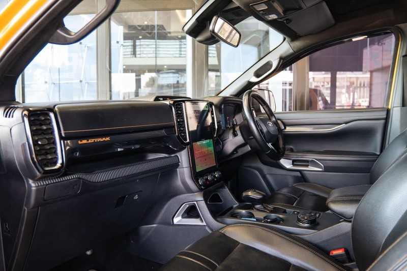 Ford Ranger - Bruma Nissan - Image 22
