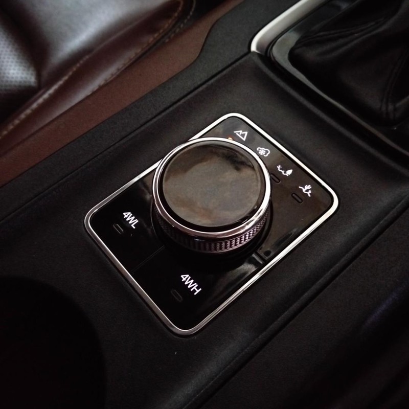 Mahindra Scorpio-N - GWM Motors Vaal PTY (Ltd) - Image 20