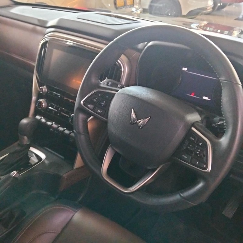 Mahindra Scorpio-N - GWM Motors Vaal PTY (Ltd) - Image 14