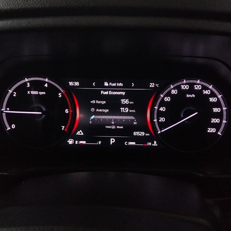 Mahindra Scorpio-N - GWM Motors Vaal PTY (Ltd) - Image 16