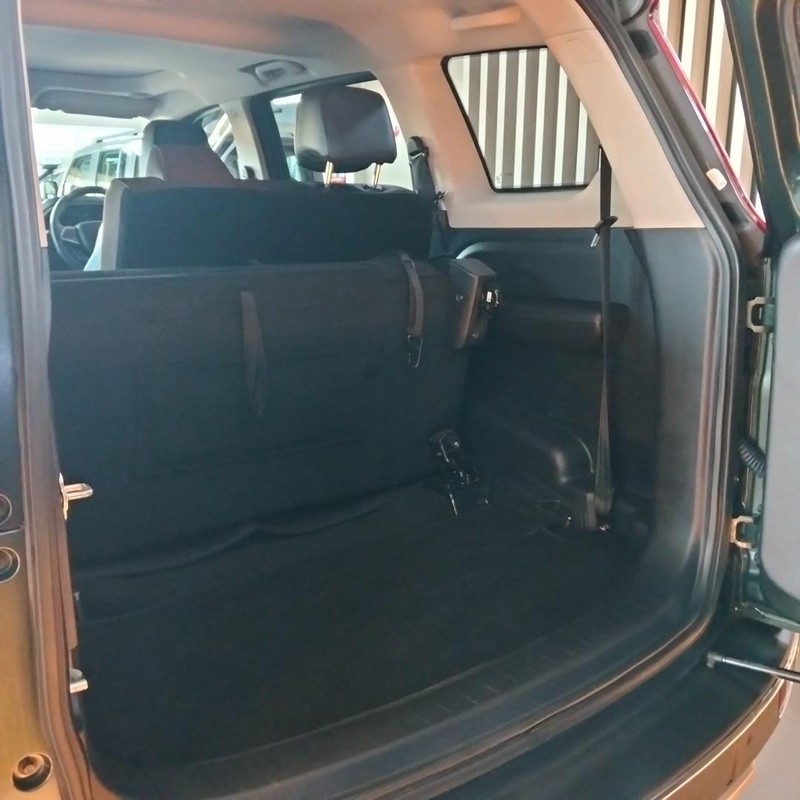 Mahindra Scorpio-N - GWM Motors Vaal PTY (Ltd) - Image 11
