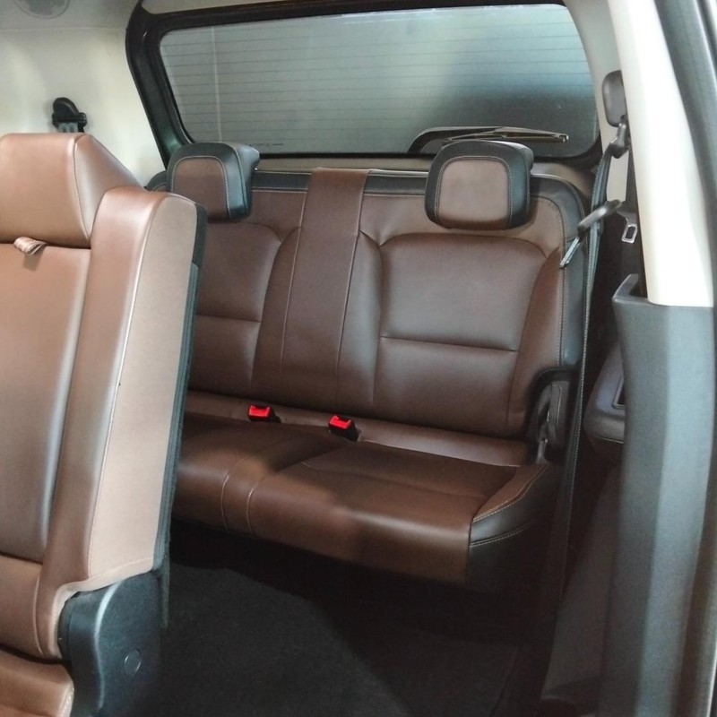 Mahindra Scorpio-N - GWM Motors Vaal PTY (Ltd) - Image 10