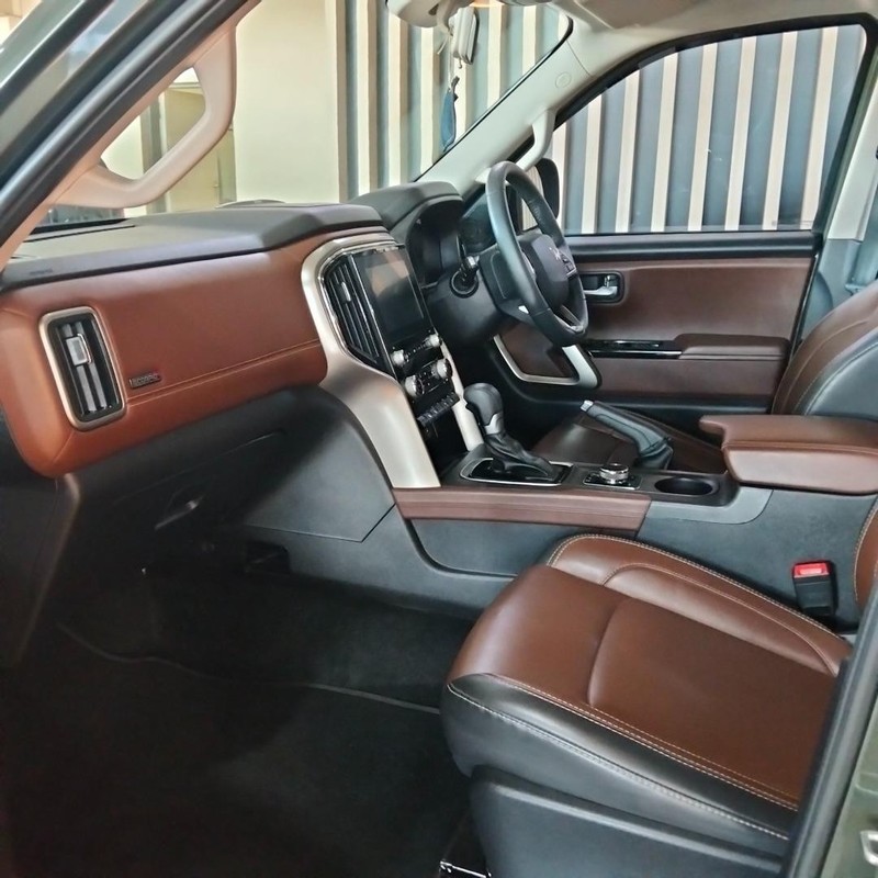 Mahindra Scorpio-N - GWM Motors Vaal PTY (Ltd) - Image 8