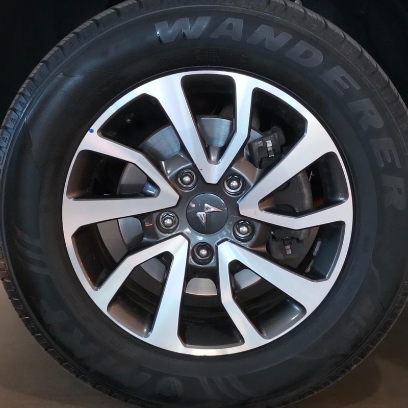 Mahindra Scorpio-N - GWM Motors Vaal PTY (Ltd) - Image 6