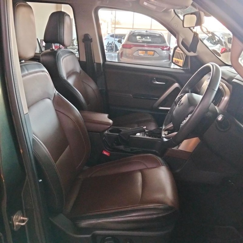 Mahindra Scorpio-N - GWM Motors Vaal PTY (Ltd) - Image 7