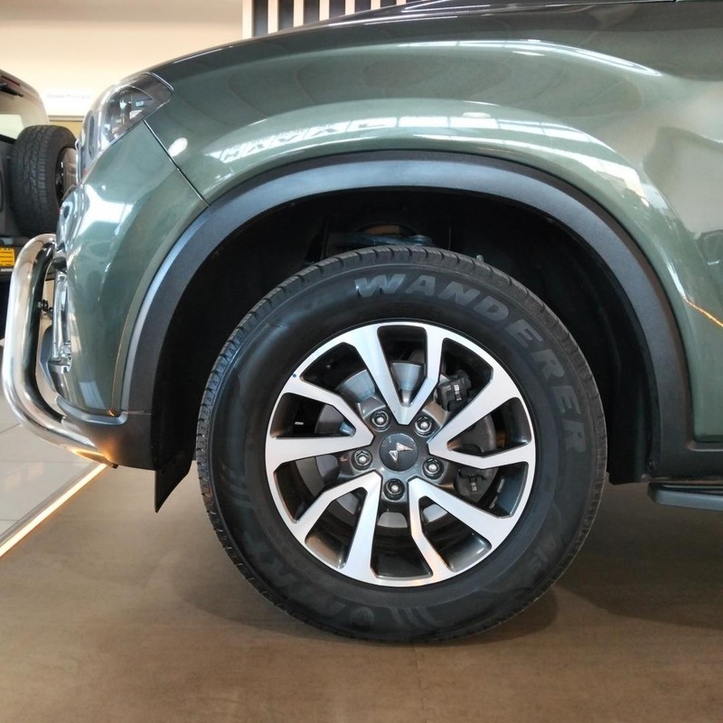 Mahindra Scorpio-N - GWM Motors Vaal PTY (Ltd) - Image 5