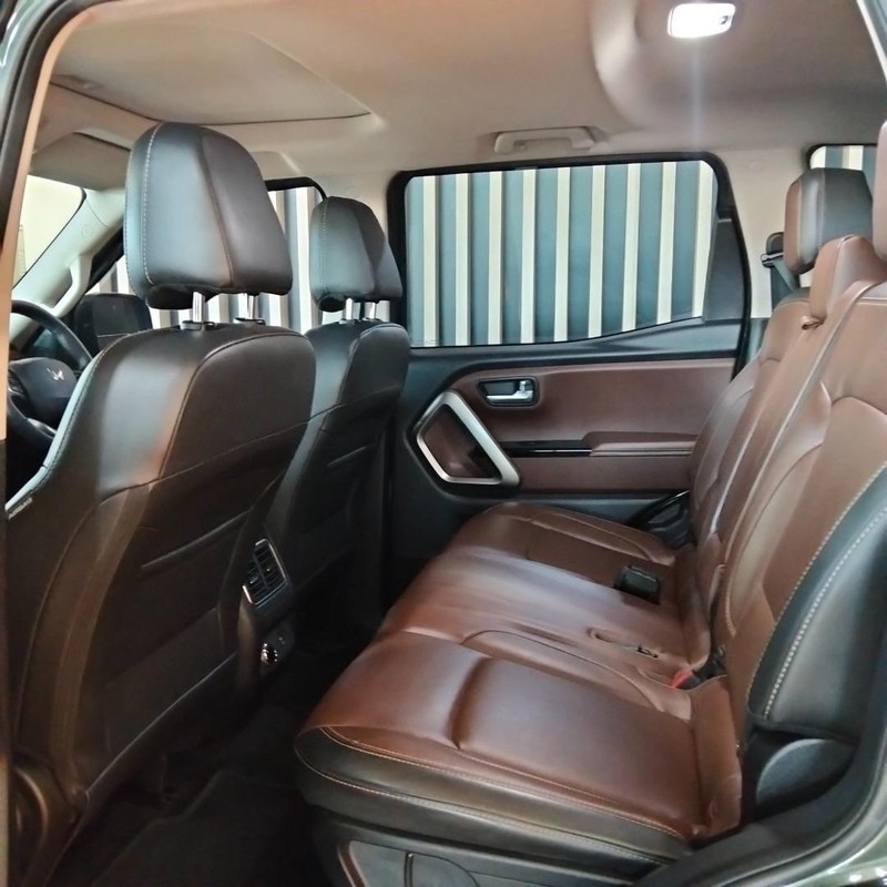 Mahindra Scorpio-N - GWM Motors Vaal PTY (Ltd) - Image 9