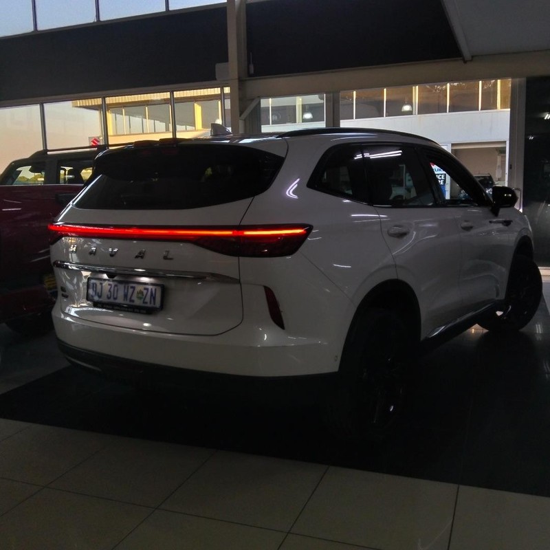 Haval H6 - GWM Motors Vaal PTY (Ltd) - Image 27