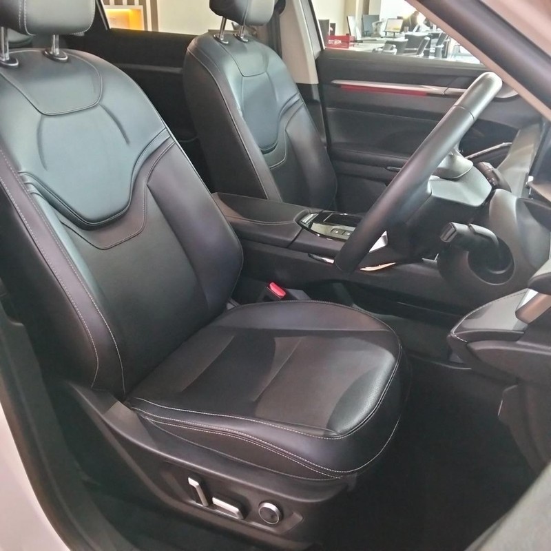 Haval H6 - GWM Motors Vaal PTY (Ltd) - Image 6