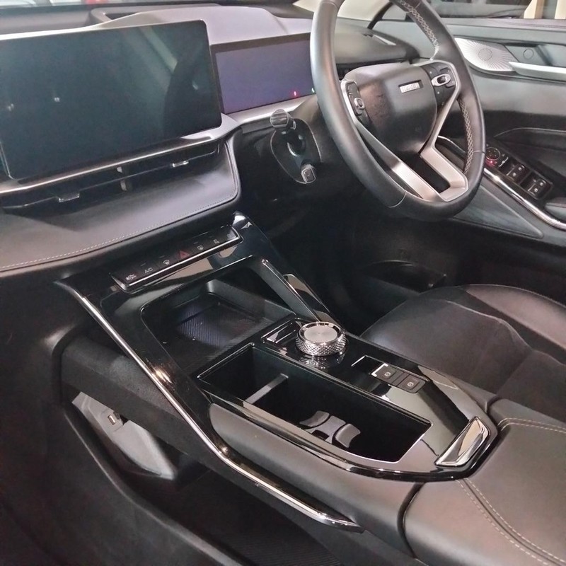 Haval H6 - GWM Motors Vaal PTY (Ltd) - Image 11