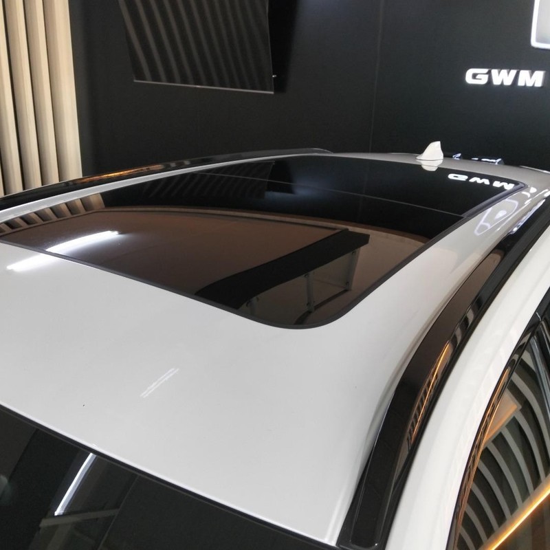 Haval H6 - GWM Motors Vaal PTY (Ltd) - Image 24