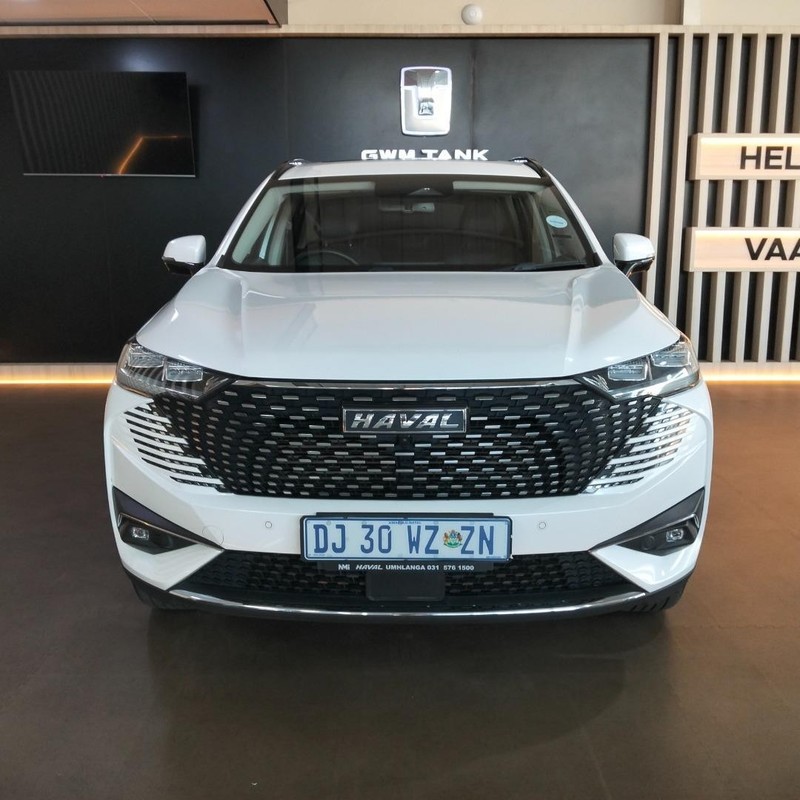 Haval H6 - GWM Motors Vaal PTY (Ltd) - Image 2