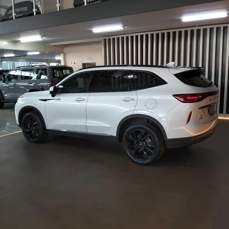 Haval H6 - GWM Motors Vaal PTY (Ltd) - Image 4