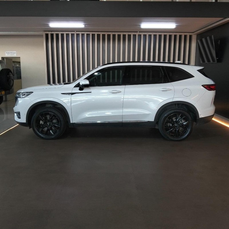 Haval H6 - GWM Motors Vaal PTY (Ltd) - Image 3