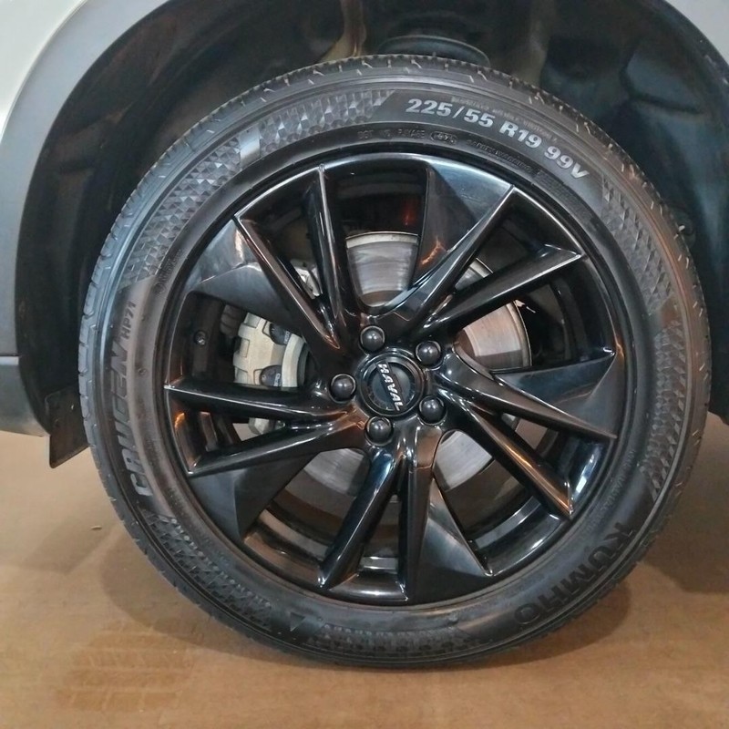 Haval H6 - GWM Motors Vaal PTY (Ltd) - Image 5