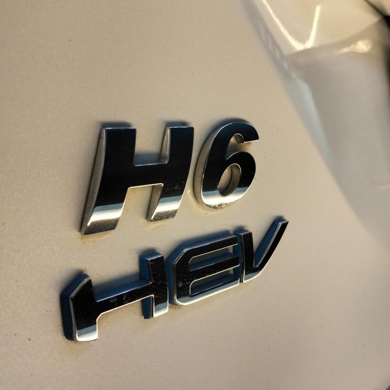 Haval H6 - GWM Motors Vaal PTY (Ltd) - Image 21