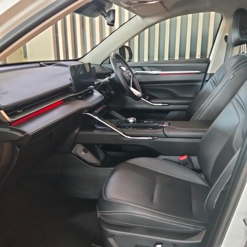 Haval H6 - GWM Motors Vaal PTY (Ltd) - Image 7