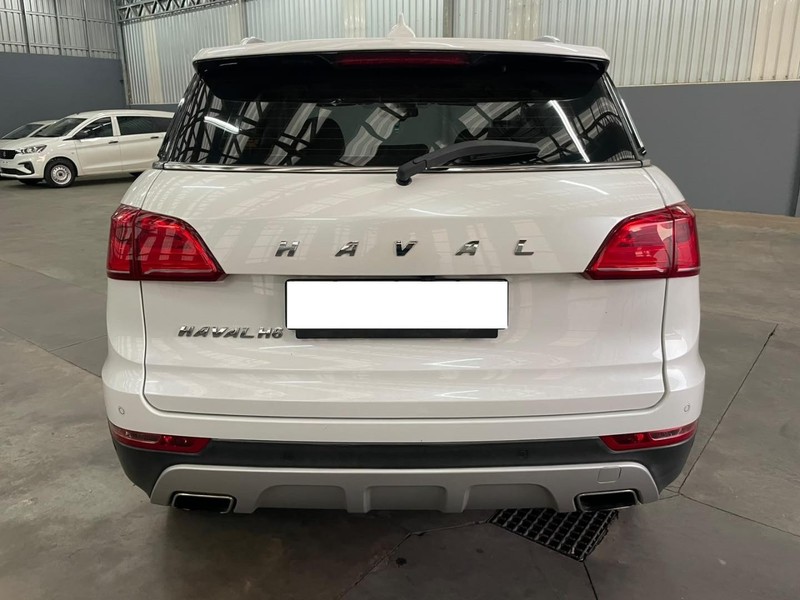 Haval H6 C - Mit Mak Motors - Image 5