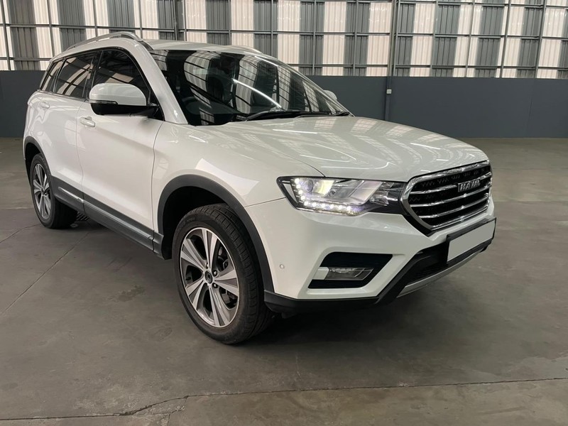 Haval H6 C - Mit Mak Motors - Image 2